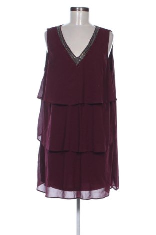 Sukienka Zizzi, Rozmiar XL, Kolor Czerwony, Cena 63,50 zł, #138054691