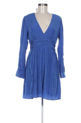 Rochie Lovie & Co, Mărime L, Culoare Albastru, Preț 133,64 Lei, #138055081
