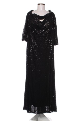 Sukienka Unbranded, Rozmiar XXL, Kolor Czarny, Cena 179,05 zł, #138055123