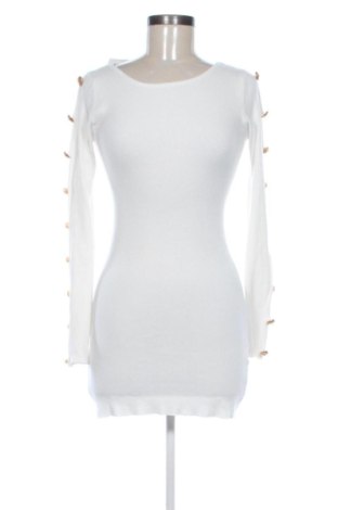 Rochie Memory & Co., Mărime L, Culoare Alb, Preț 68,24 Lei, #138055206