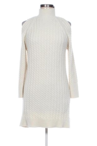 Rochie Unbranded, Mărime M, Culoare Ecru, Preț 144,03 Lei, #138055250