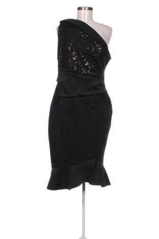 Sukienka Lipsy London, Rozmiar XL, Kolor Czarny, Cena 96,78 zł, #138055421