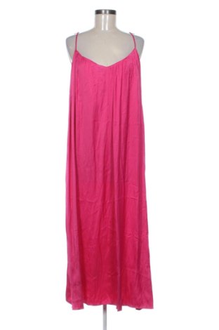 Rochie LC Waikiki, Mărime XXL, Culoare Roz, Preț 104,98 Lei, #138056176