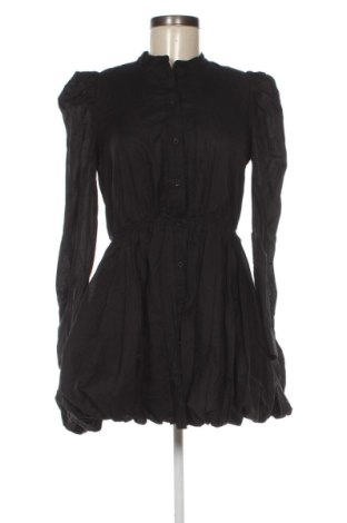 Kleid Zara, Größe L, Farbe Schwarz, Preis 38,99 €, #138056272