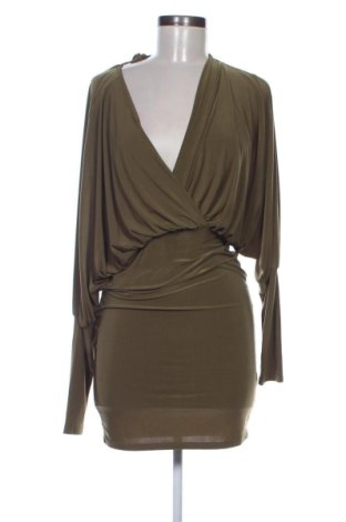 Rochie Club L, Mărime M, Culoare Verde, Preț 120,73 Lei, #138056438