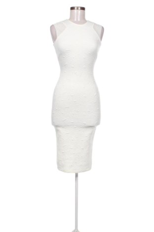 Rochie TFNC London, Mărime XS, Culoare Ecru, Preț 105,00 Lei, #138056652