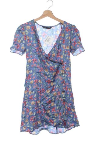 Šaty  Zara, Velikost XS, Barva Vícebarevné, Cena  638,00 Kč, #138056710