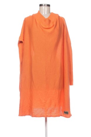 Sukienka Trendy, Rozmiar L, Kolor Pomarańczowy, Cena 36,00 zł, #138056919