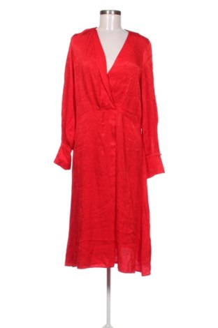 Rochie H&M, Mărime M, Culoare Roșu, Preț 71,00 Lei, #138056946