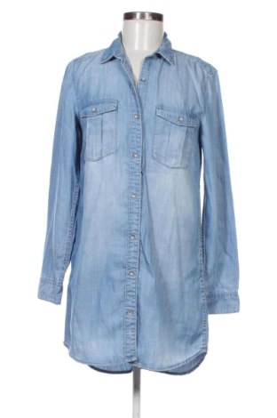 Sukienka H&M, Rozmiar S, Kolor Niebieski, Cena 63,50 zł, #138057905