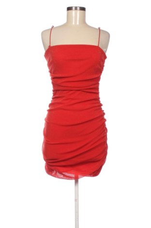 Sukienka SHEIN, Rozmiar S, Kolor Czerwony, Cena 50,00 zł, #138057957