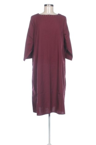 Sukienka LC Waikiki, Rozmiar XXL, Kolor Czerwony, Cena 37,10 zł, #138058680