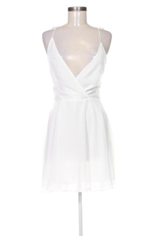 Šaty  ASOS, Veľkosť S, Farba Biela, Cena  24,00 €, #138058744