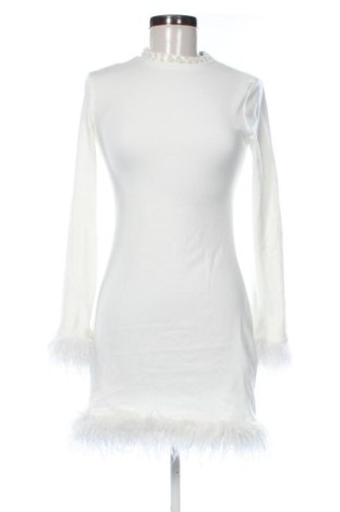 Рокля SHEIN, Размер XS, Цвят Бял, Цена 9,00 €, #138059134