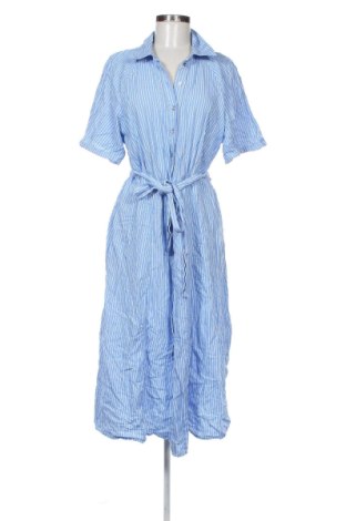 Sukienka H&M, Rozmiar L, Kolor Kolorowy, Cena 97,37 zł, #138059417