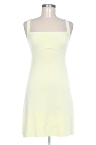 Rochie Zara, Mărime M, Culoare Galben, Preț 66,00 Lei, #138059855