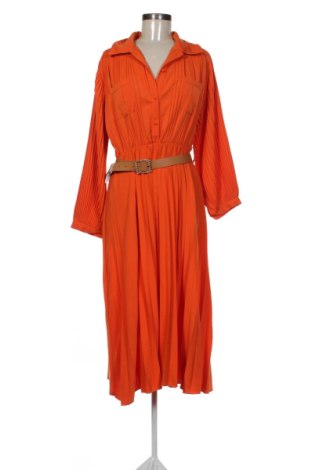 Ruha Unbranded, Méret L, Szín Narancssárga
, Ár 6 738 Ft, #138059865