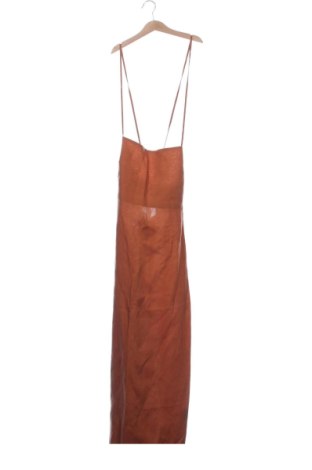 Rochie Zara, Mărime XS, Culoare Portocaliu, Preț 127,00 Lei, #138059872