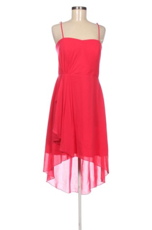 Rochie Unbranded, Mărime M, Culoare Roz, Preț 73,49 Lei, #138060632