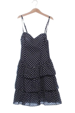 Rochie H&M, Mărime XS, Culoare Albastru, Preț 68,24 Lei, #138060916