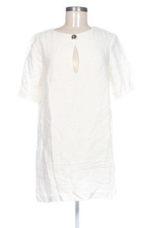 Rochie H&M, Mărime L, Culoare Ecru, Preț 89,23 Lei, #138061079