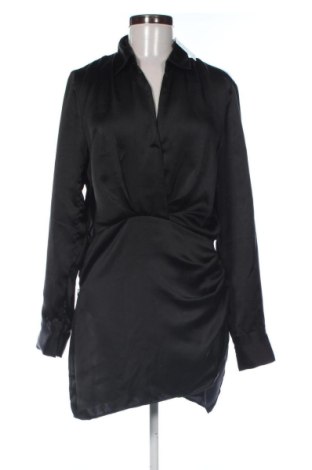 Rochie Zara, Mărime S, Culoare Negru, Preț 52,49 Lei, #138061885