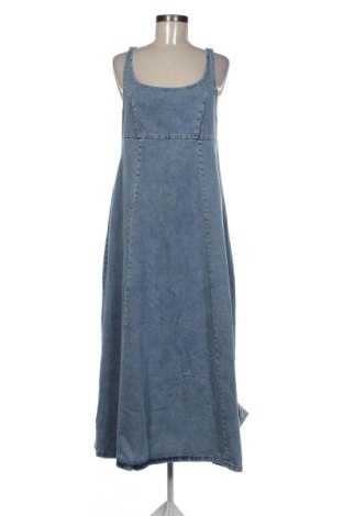 Rochie Unbranded, Mărime L, Culoare Albastru, Preț 110,23 Lei, #138061895