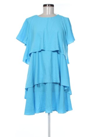 Rochie Unbranded, Mărime L, Culoare Albastru, Preț 132,28 Lei, #138062219