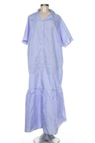 Kleid Unbranded, Größe 3XL, Farbe Mehrfarbig, Preis 24,00 €, #138062382