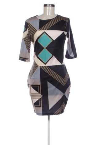 Rochie CBR, Mărime L, Culoare Multicolor, Preț 78,74 Lei, #138062436