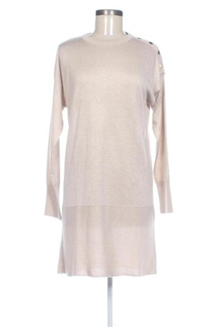 Rochie LC Waikiki, Mărime M, Culoare Bej, Preț 145,00 Lei, #138062711