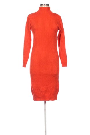 Rochie Unbranded, Mărime M, Culoare Portocaliu, Preț 71,91 Lei, #138062889