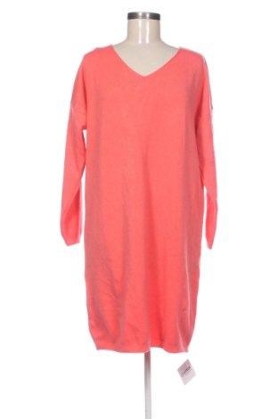 Rochie Unbranded, Mărime L, Culoare Roz, Preț 100,43 Lei, #138062902