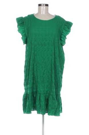 Rochie Unbranded, Mărime XL, Culoare Verde, Preț 99,73 Lei, #138063331