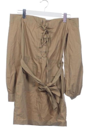 Ruha Missguided, Méret XXS, Szín Bézs, Ár 3 546 Ft, #138063384