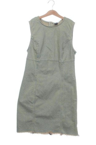 Rochie H&M, Mărime S, Culoare Verde, Preț 99,73 Lei, #138063726