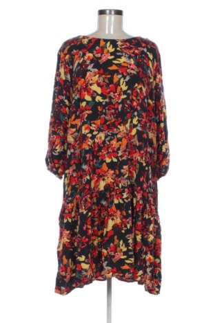 Rochie S.Oliver, Mărime XXL, Culoare Multicolor, Preț 89,23 Lei, #138063872