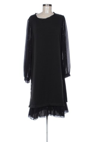 Sukienka Unbranded, Rozmiar XXL, Kolor Czarny, Cena 105,84 zł, #138064281
