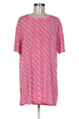 Sukienka Hugo Boss, Rozmiar M, Kolor Różowy, Cena 355,62 zł, #138064421