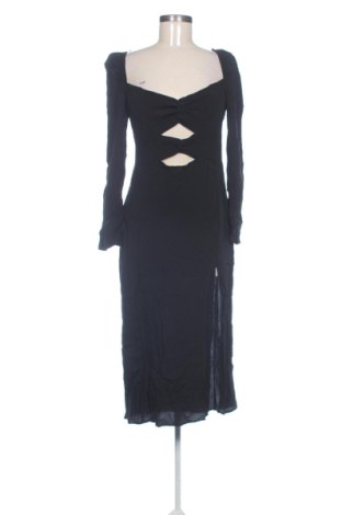 Šaty  Bershka, Velikost XL, Barva Černá, Cena  315,00 Kč, #138064475