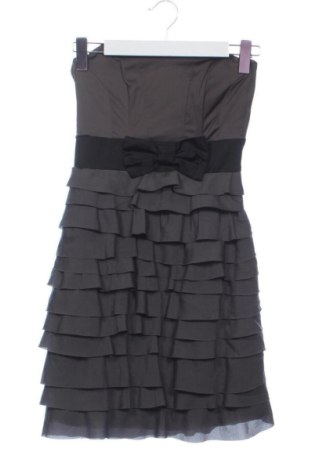 Rochie H&M, Mărime XS, Culoare Gri, Preț 94,06 Lei, #138064921