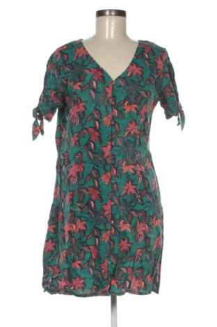 Kleid Liberto, Größe M, Farbe Mehrfarbig, Preis 17,00 €, #138064928