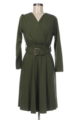 Rochie Unbranded, Mărime M, Culoare Verde, Preț 47,24 Lei, #138065697