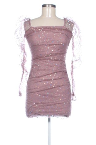 Rochie Double crazy, Mărime S, Culoare Multicolor, Preț 47,24 Lei, #138066340