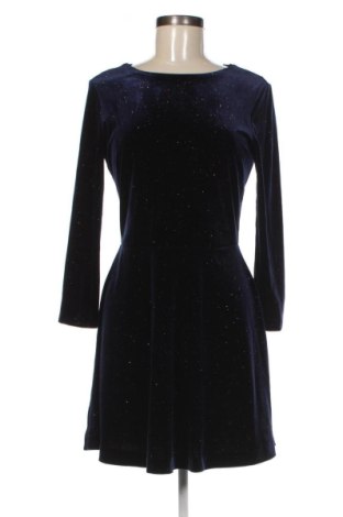 Rochie Zara, Mărime M, Culoare Albastru, Preț 68,24 Lei, #138066503