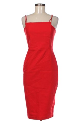 Rochie VESPER, Mărime L, Culoare Roșu, Preț 158,26 Lei, #138066739