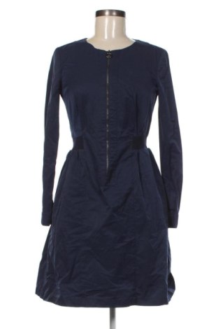 Rochie Reserved, Mărime S, Culoare Albastru, Preț 89,23 Lei, #138067156