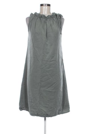 Rochie Unbranded, Mărime L, Culoare Verde, Preț 89,23 Lei, #138067233