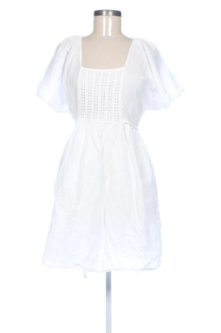 Rochie Vero Moda, Mărime S, Culoare Alb, Preț 68,24 Lei, #138067340