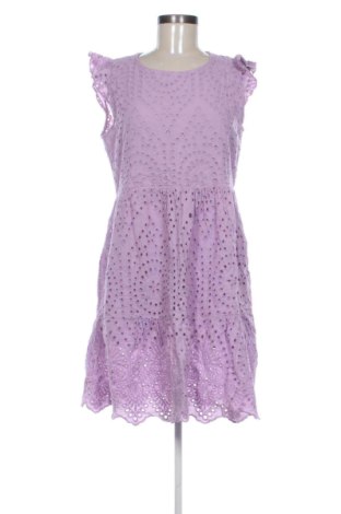 Rochie Unbranded, Mărime M, Culoare Mov, Preț 83,99 Lei, #138067380